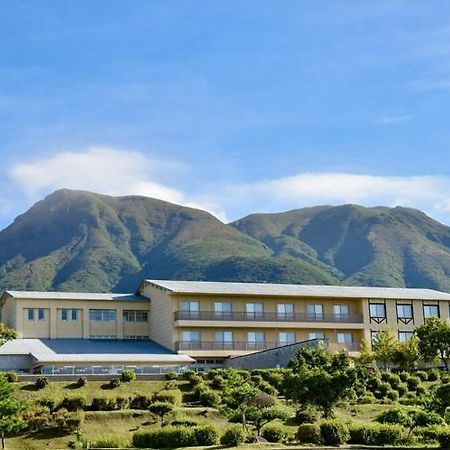 Kuju Kogen Hotel Taketa Zewnętrze zdjęcie