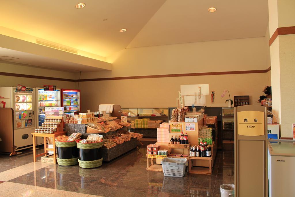 Kuju Kogen Hotel Taketa Zewnętrze zdjęcie