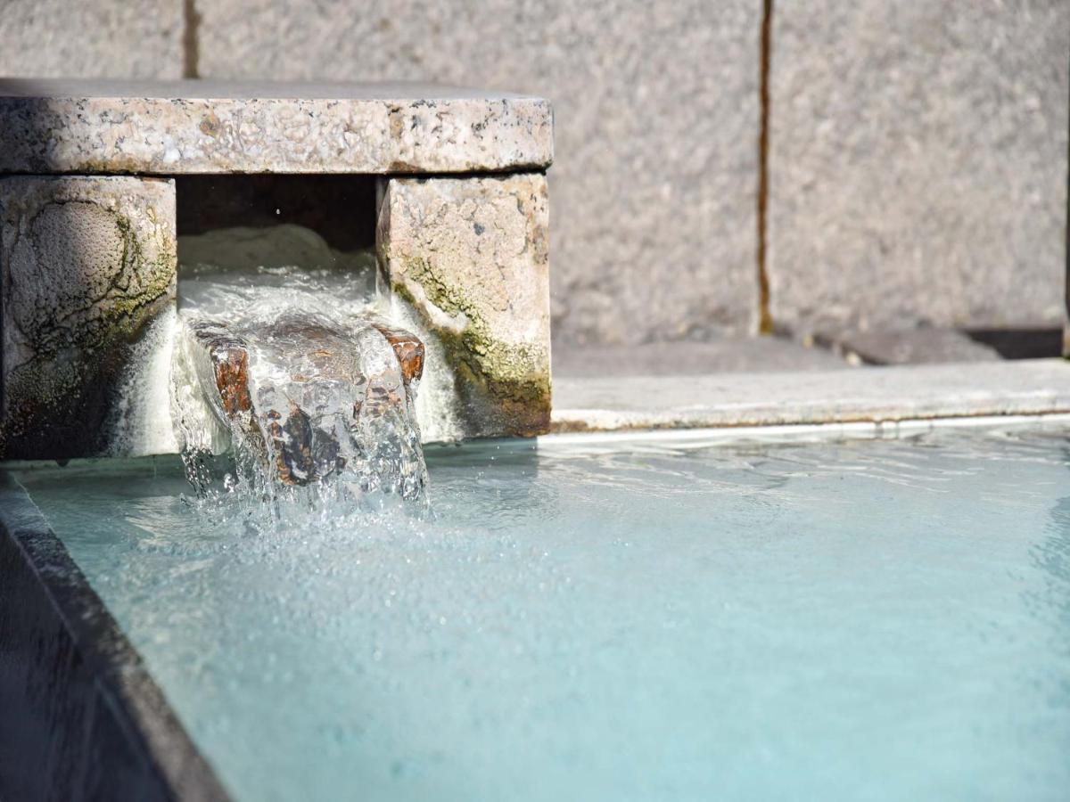Kuju Kogen Hotel Taketa Zewnętrze zdjęcie