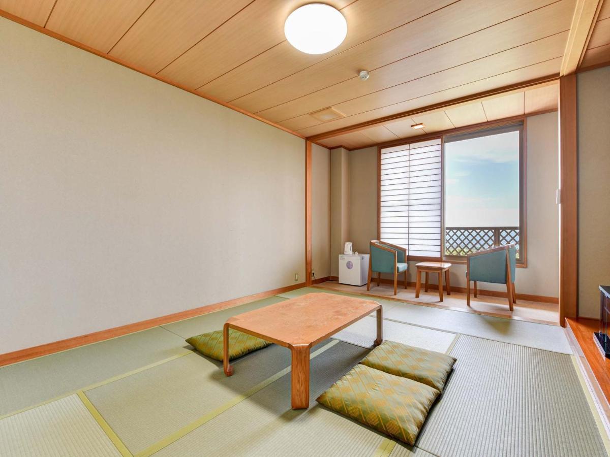 Kuju Kogen Hotel Taketa Zewnętrze zdjęcie