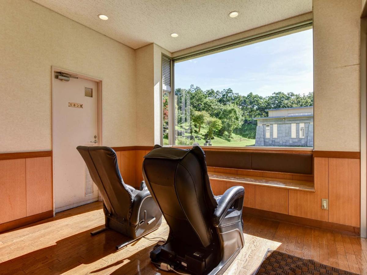 Kuju Kogen Hotel Taketa Zewnętrze zdjęcie