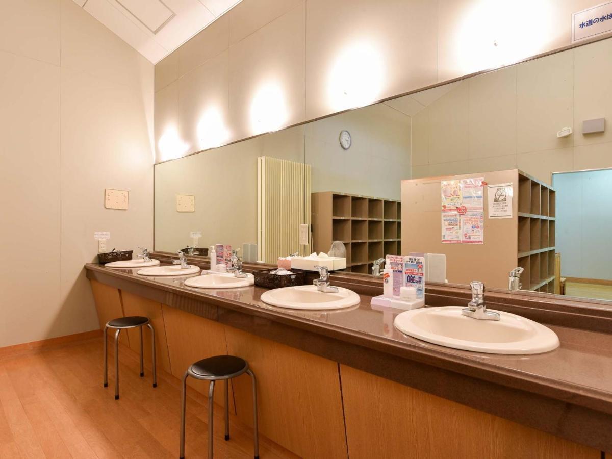 Kuju Kogen Hotel Taketa Zewnętrze zdjęcie